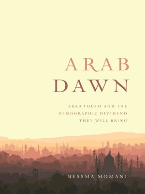 cover image of Arab Dawn